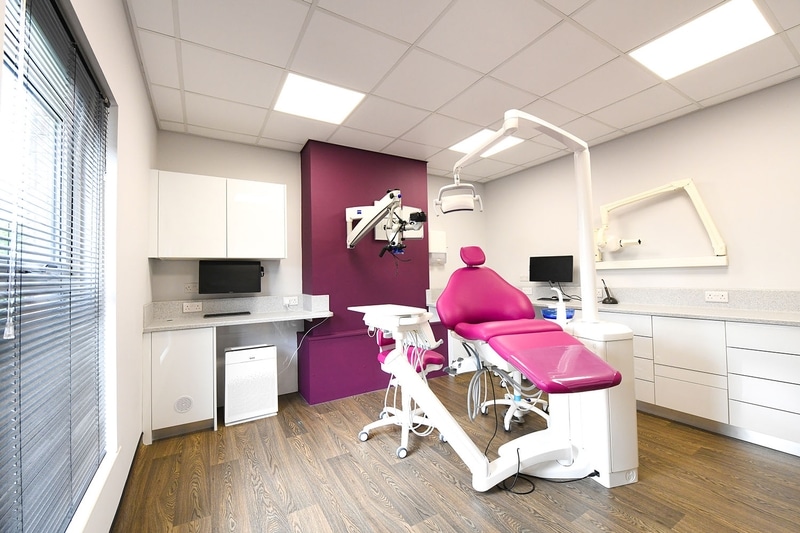 About Synergy Dental Burslem Synergy Dental